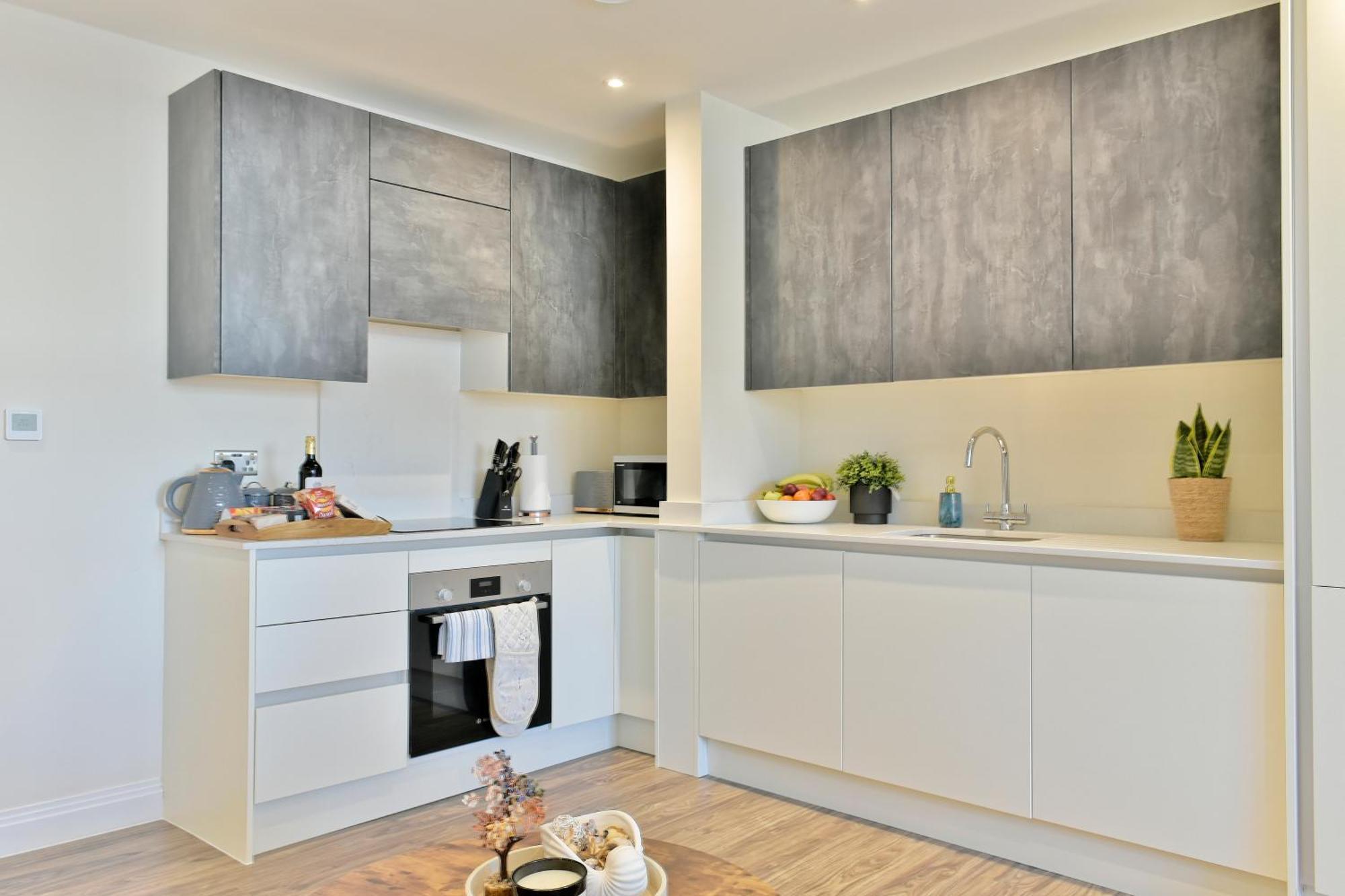 Stunning Apartment Near Citycentre & Oracle Reading Bagian luar foto